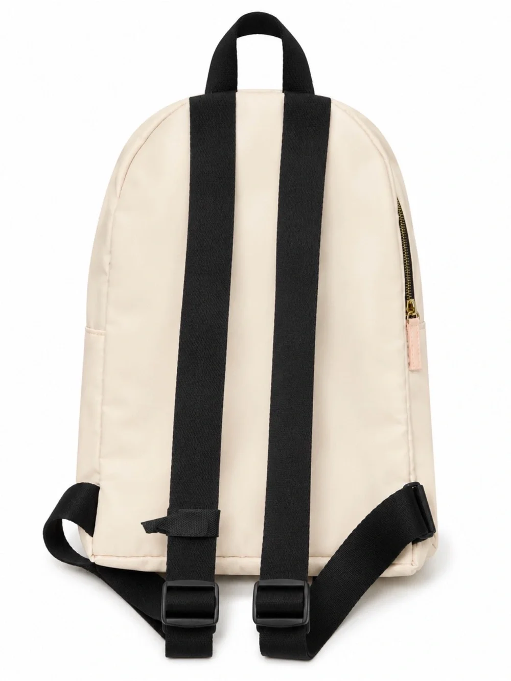 Jean Paul Gaultier light pink Backpack - Sleek Everyday Bag